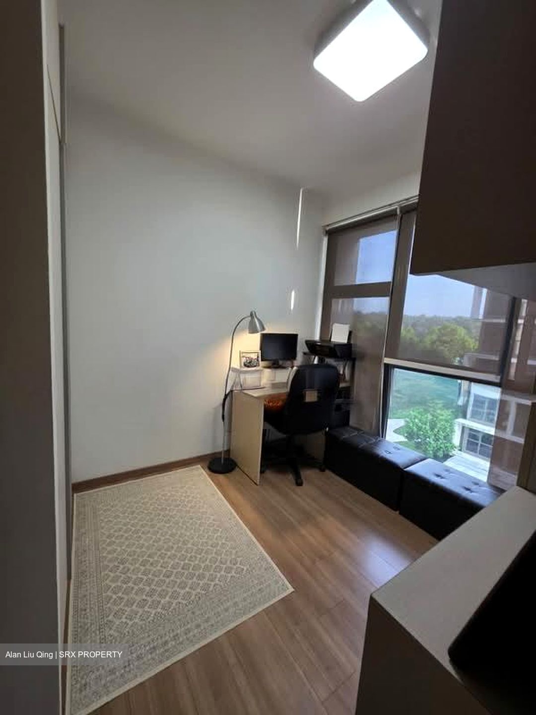 Blossom Residences (D23), Condominium #549551561
